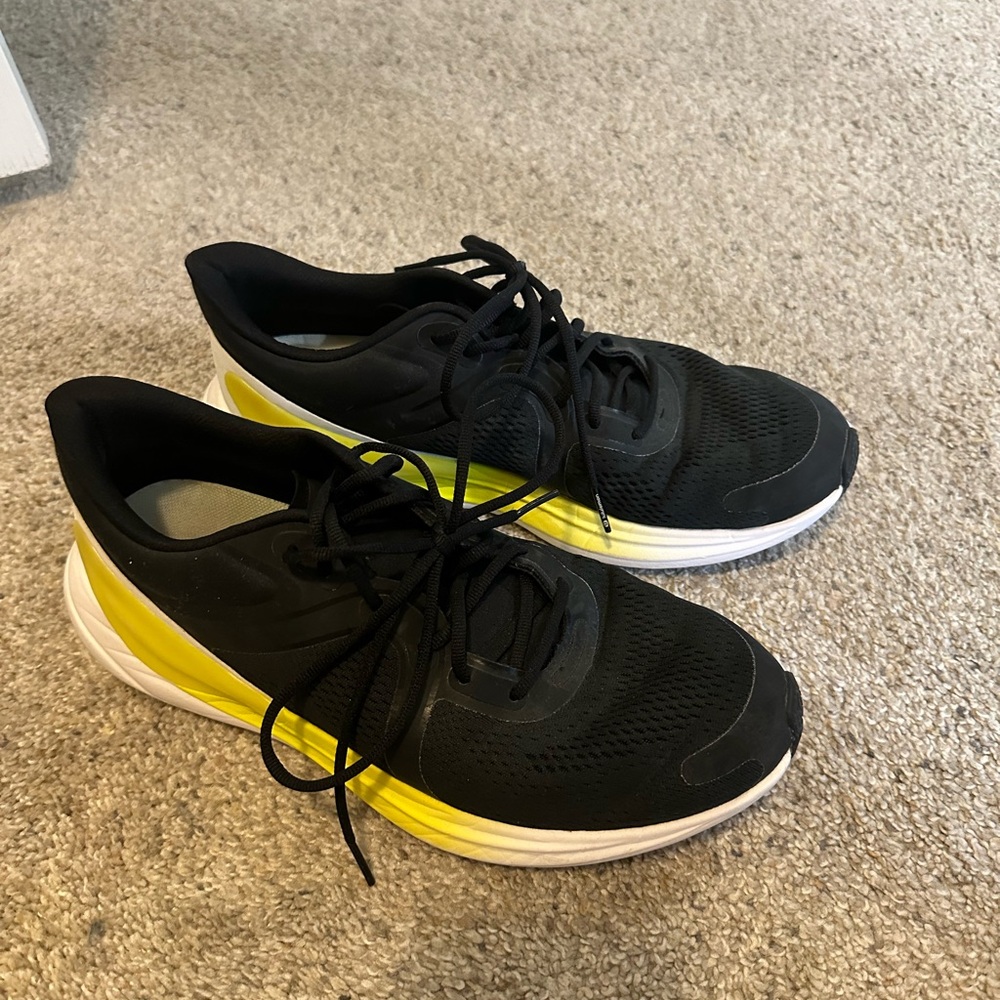 lululemon blissfeel running shoes